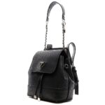 Guess Black Women Backpack HWVG8130310 | Watches Prime
