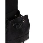 Guess Black Women Backpack HWVG8130310 | Watches Prime