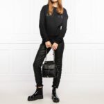 Guess Black Women Backpack HWVG8130310 | Watches Prime