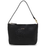 Guess Black Women Handbag HWDB69 95230 | Watches Prime