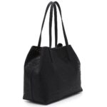 Guess Black Women Handbag HWDB69 95230 | Watches Prime
