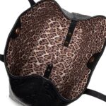 Guess Black Women Handbag HWDB69 95230 | Watches Prime