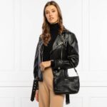 Guess Black Women Handbag HWDB69 95230 | Watches Prime