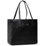 Guess Black Women Handbag HWDB69 95230 | Watches Prime