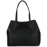 Guess Black Women Handbag HWDB69 95230 | Watches Prime