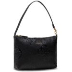 Guess Black Women Handbag HWDB69 95230 | Watches Prime