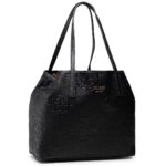 Guess Black Women Handbag HWDB69 95230 | Watches Prime