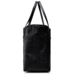 Guess Black Women Handbag HWDB69 95230 | Watches Prime