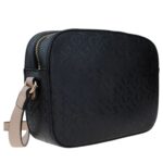 Guess Women Black Shoulder Bag | Watches Prime Guess Women Black Shoulder Bag | Watches Prime