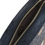 Guess Women Black Shoulder Bag | Watches Prime Guess Women Black Shoulder Bag | Watches Prime