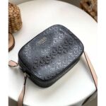 Guess Women Black Shoulder Bag | Watches Prime Guess Women Black Shoulder Bag | Watches Prime