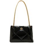 Tory Burch Black Women Shoulder Bag 161885-001 | Watches Prime Tory Burch Black Women Shoulder Bag 161885-001 | Watches Prime