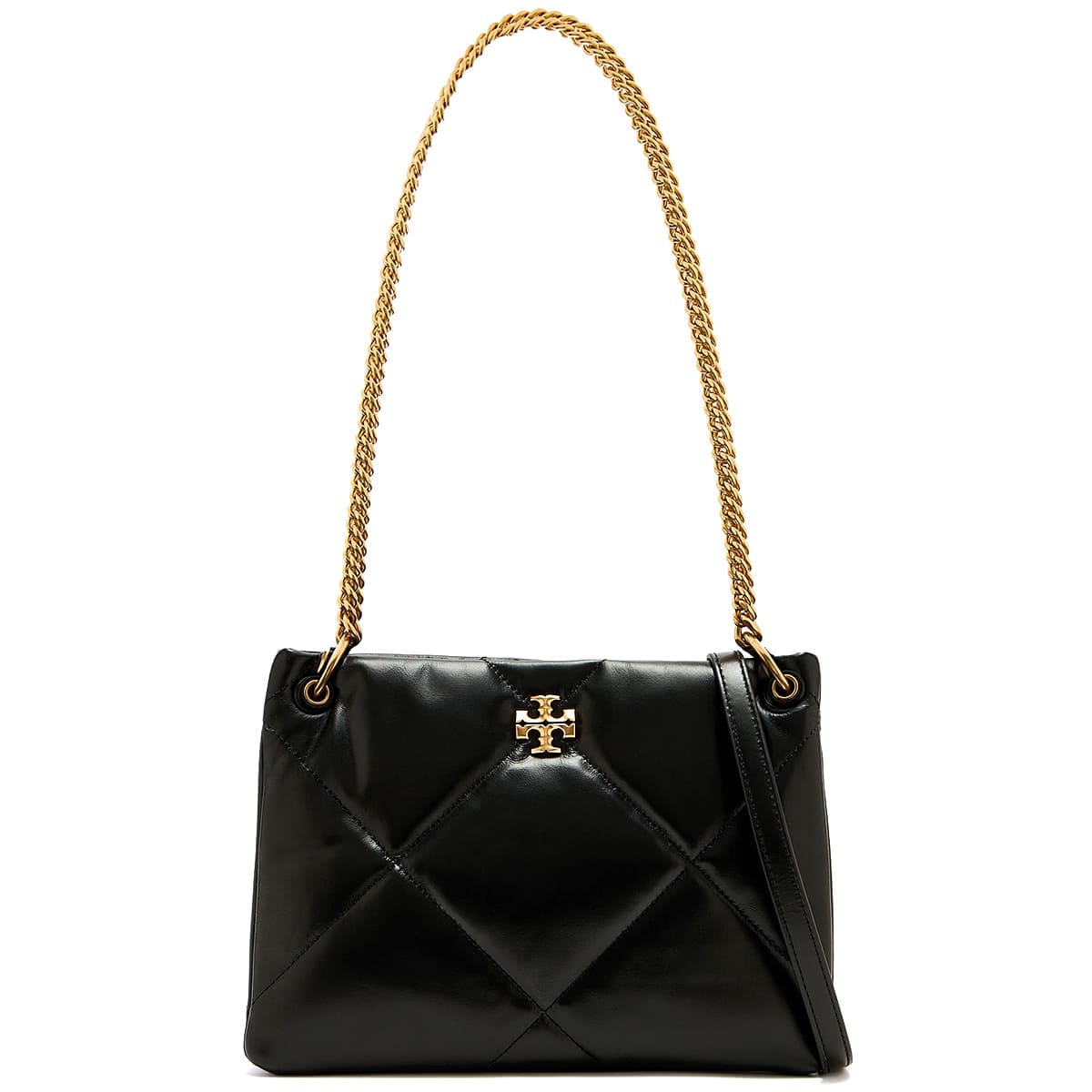Tory Burch Black Women Shoulder Bag 161885-001 | Watches Prime Tory Burch Black Women Shoulder Bag 161885-001 | Watches Prime