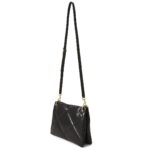 Tory Burch Black Women Shoulder Bag 161885-001 | Watches Prime Tory Burch Black Women Shoulder Bag 161885-001 | Watches Prime