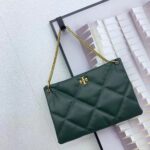 Tory Burch Black Women Shoulder Bag 161885-001 | Watches Prime Tory Burch Black Women Shoulder Bag 161885-001 | Watches Prime