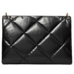 Tory Burch Black Women Shoulder Bag 161885-001 | Watches Prime Tory Burch Black Women Shoulder Bag 161885-001 | Watches Prime