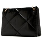 Tory Burch Black Women Shoulder Bag 161885-001 | Watches Prime Tory Burch Black Women Shoulder Bag 161885-001 | Watches Prime