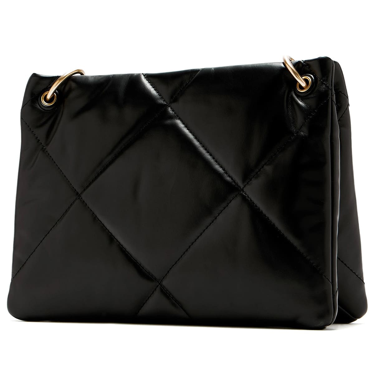Tory Burch Black Women Shoulder Bag 161885-001 | Watches Prime Tory Burch Black Women Shoulder Bag 161885-001 | Watches Prime