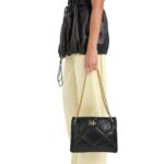 Tory Burch Black Women Shoulder Bag 161885-001 | Watches Prime Tory Burch Black Women Shoulder Bag 161885-001 | Watches Prime