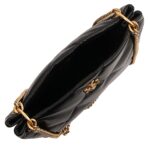 Tory Burch Black Women Shoulder Bag 161885-001 | Watches Prime Tory Burch Black Women Shoulder Bag 161885-001 | Watches Prime