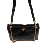 Tory Burch Black Women Shoulder Bag 161885-001 | Watches Prime Tory Burch Black Women Shoulder Bag 161885-001 | Watches Prime