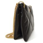 Tory Burch Black Women Shoulder Bag 161885-001 | Watches Prime Tory Burch Black Women Shoulder Bag 161885-001 | Watches Prime