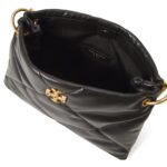 Tory Burch Black Women Shoulder Bag 161885-001 | Watches Prime Tory Burch Black Women Shoulder Bag 161885-001 | Watches Prime