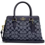 COACH Blue Women Crossbody Bag CH859 | Watches Prime COACH Blue Women Crossbody Bag CH859 | Watches Prime