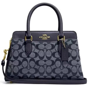 COACH Gold – Black Women Crossbody Bag CH157 | Watches Prime