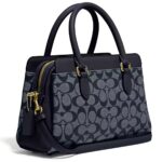COACH Blue Women Crossbody Bag CH859 | Watches Prime COACH Blue Women Crossbody Bag CH859 | Watches Prime