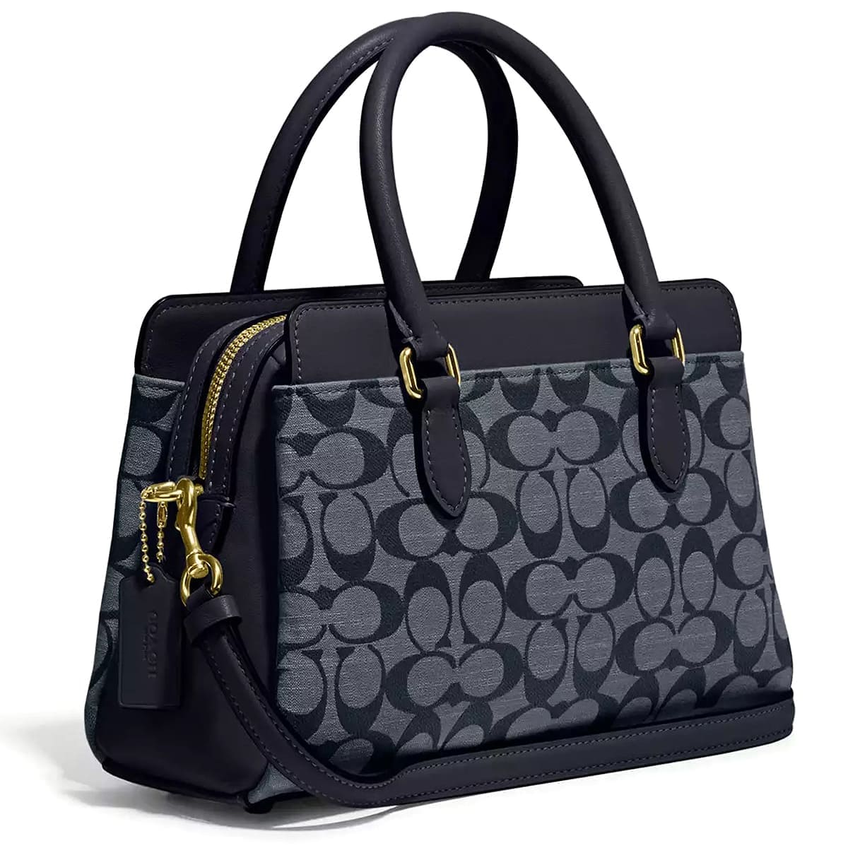 COACH Blue Women Crossbody Bag CH859 | Watches Prime COACH Blue Women Crossbody Bag CH859 | Watches Prime
