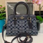 COACH Blue Women Crossbody Bag CH859 | Watches Prime COACH Blue Women Crossbody Bag CH859 | Watches Prime