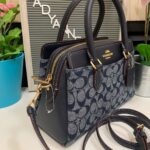 COACH Blue Women Crossbody Bag CH859 | Watches Prime COACH Blue Women Crossbody Bag CH859 | Watches Prime