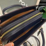 COACH Blue Women Crossbody Bag CH859 | Watches Prime COACH Blue Women Crossbody Bag CH859 | Watches Prime