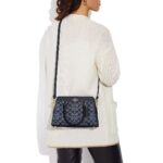COACH Blue Women Crossbody Bag CH859 | Watches Prime COACH Blue Women Crossbody Bag CH859 | Watches Prime