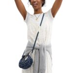 COACH Blue Women Shoulder Bag CAO04 LHRHY | Watches Prime COACH Blue Women Shoulder Bag CAO04 LHRHY | Watches Prime