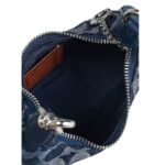COACH Blue Women Shoulder Bag CAO04 LHRHY | Watches Prime COACH Blue Women Shoulder Bag CAO04 LHRHY | Watches Prime