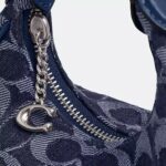 COACH Blue Women Shoulder Bag CAO04 LHRHY | Watches Prime COACH Blue Women Shoulder Bag CAO04 LHRHY | Watches Prime