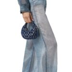 COACH Blue Women Shoulder Bag CAO04 LHRHY | Watches Prime COACH Blue Women Shoulder Bag CAO04 LHRHY | Watches Prime