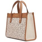 CALVIN KLEIN Brown – Khaki – White Women Shoulder Bag | Watches Prime CALVIN KLEIN Brown – Khaki – White Women Shoulder Bag | Watches Prime
