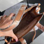 CALVIN KLEIN Brown – Khaki – White Women Shoulder Bag | Watches Prime CALVIN KLEIN Brown – Khaki – White Women Shoulder Bag | Watches Prime