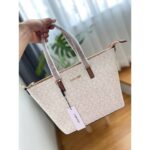 CALVIN KLEIN Brown – Khaki – White Women Shoulder Bag (Tote Bag) | Watches Prime CALVIN KLEIN Brown – Khaki – White Women Shoulder Bag (Tote Bag) | Watches Prime
