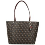 Guess Brown Women Handbag HWQL78 79230 | Watches Prime