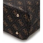 Guess Brown Women Handbag HWQL78 79230 | Watches Prime