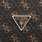 Guess Brown Women Handbag HWQL78 79230 | Watches Prime