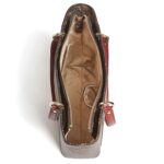 Guess Brown Women Handbag HWQL78 79230 | Watches Prime