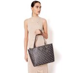 Guess Brown Women Handbag HWQL78 79230 | Watches Prime