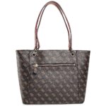 Guess Brown Women Handbag HWQL78 79230 | Watches Prime