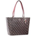 Guess Brown Women Handbag HWQL78 79230 | Watches Prime