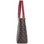 Guess Brown Women Handbag HWQL78 79230 | Watches Prime